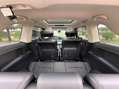 Honda Elysion 2019 2.0L Hybrid Luxury - ფოტო 17