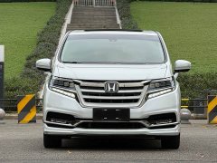 Honda Elysion 2019 2.0L Hybrid Luxury - ფოტო 2