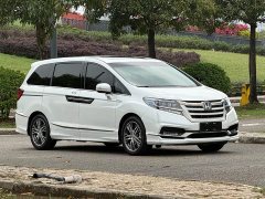 Honda Elysion 2019 2.0L Hybrid Luxury - ფოტო 3