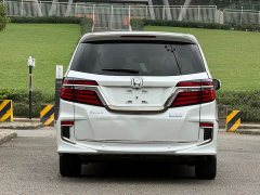 Honda Elysion 2019 2.0L Hybrid Luxury - ფოტო 5
