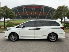 Honda Elysion 2019 2.0L Hybrid Luxury - ფოტო 7