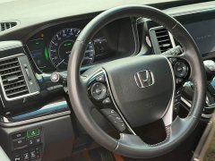 Honda Elysion 2019 2.0L Hybrid Luxury - ფოტო 9