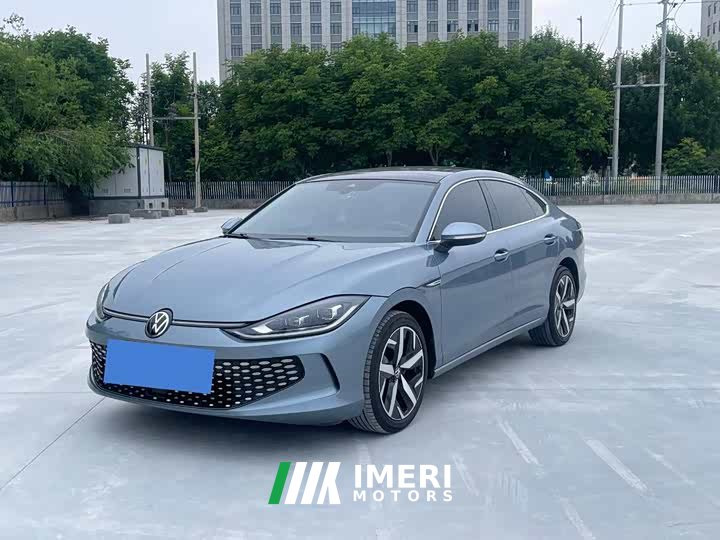 Volkswagen Lingdu L 280TSI DSG Spicy Edition - ავტომობილი ჩინეთიდან