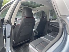 Volkswagen Lingdu L 280TSI DSG Spicy Edition - ფოტო 10