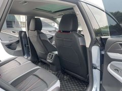Volkswagen Lingdu L 280TSI DSG Spicy Edition - ფოტო 11