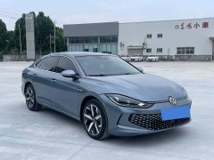 Volkswagen Lingdu L 280TSI DSG Spicy Edition - ფოტო 3