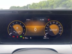 Volkswagen Lingdu L 280TSI DSG Spicy Edition - ფოტო 8