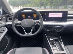 Volkswagen Lingdu L 280TSI DSG Spicy Edition - ფოტო 9