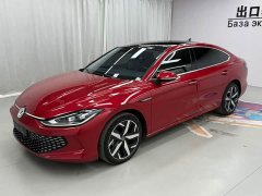 Volkswagen Lingdu L 280TSI DSG Spicy Edition - ფოტო 1