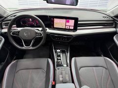 Volkswagen Lingdu L 280TSI DSG Spicy Edition - ფოტო 10