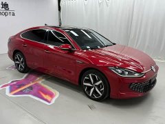 Volkswagen Lingdu L 280TSI DSG Spicy Edition - ფოტო 3