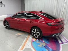 Volkswagen Lingdu L 280TSI DSG Spicy Edition - ფოტო 4