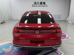 Volkswagen Lingdu L 280TSI DSG Spicy Edition - ფოტო 5