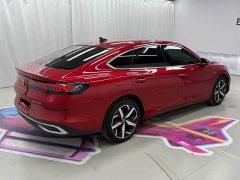Volkswagen Lingdu L 280TSI DSG Spicy Edition - ფოტო 6