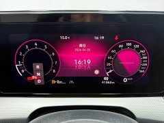 Volkswagen Lingdu L 280TSI DSG Spicy Edition - ფოტო 8