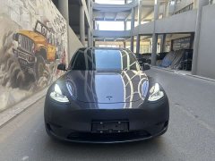 Tesla Model Y 2022 Facelift Rear-Wheel Drive - ფოტო 2