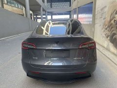 Tesla Model Y 2022 Facelift Rear-Wheel Drive - ფოტო 5