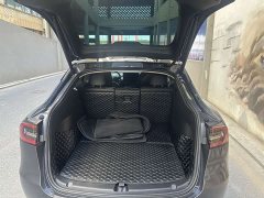 Tesla Model Y 2022 Facelift Rear-Wheel Drive - ფოტო 8
