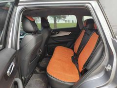 Chery Tiggo 7 Plus 1.5T CVT Luxury Plus - ფოტო 5