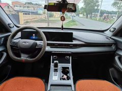 Chery Tiggo 7 Plus 1.5T CVT Luxury Plus - ფოტო 6