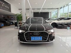 Audi A6L 40 TFSI Luxury Sport Edition - ფოტო 1