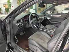 Audi A6L 40 TFSI Luxury Sport Edition - ფოტო 13