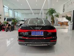 Audi A6L 40 TFSI Luxury Sport Edition - ფოტო 15