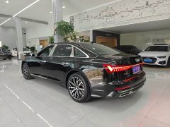 Audi A6L 40 TFSI Luxury Sport Edition - ფოტო 16