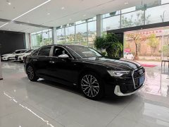Audi A6L 40 TFSI Luxury Sport Edition - ფოტო 2