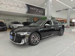 Audi A6L 40 TFSI Luxury Sport Edition - ფოტო 3