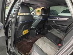 Audi A6L 40 TFSI Luxury Sport Edition - ფოტო 5