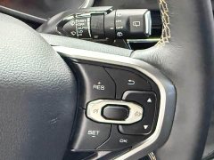 Haval Chitu Jingxiang Edition 1.5T Purple Copper Rabbit - ფოტო 12