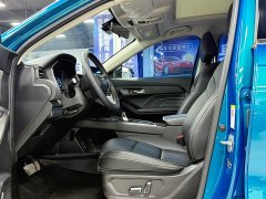Haval Chitu Jingxiang Edition 1.5T Purple Copper Rabbit - ფოტო 16