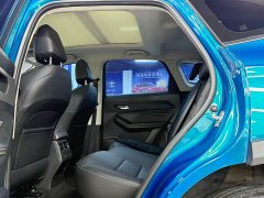 Haval Chitu Jingxiang Edition 1.5T Purple Copper Rabbit - ფოტო 17