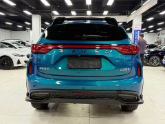 Haval Chitu Jingxiang Edition 1.5T Purple Copper Rabbit - ფოტო 5