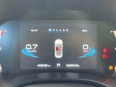 Haval Chitu Jingxiang Edition 1.5T Purple Copper Rabbit - ფოტო 7