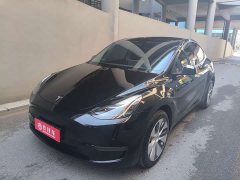 Tesla Model Y 2022 Facelift Long Range All-Wheel Drive - ფოტო 1