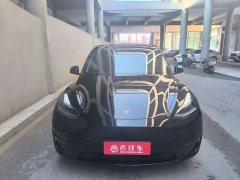 Tesla Model Y 2022 Facelift Long Range All-Wheel Drive - ფოტო 2