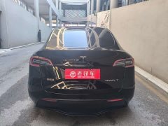 Tesla Model Y 2022 Facelift Long Range All-Wheel Drive - ფოტო 3