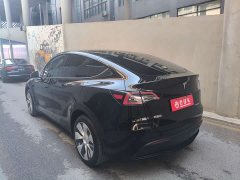 Tesla Model Y 2022 Facelift Long Range All-Wheel Drive - ფოტო 5