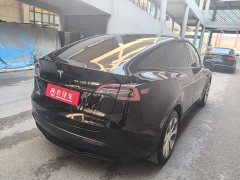 Tesla Model Y 2022 Facelift Long Range All-Wheel Drive - ფოტო 7