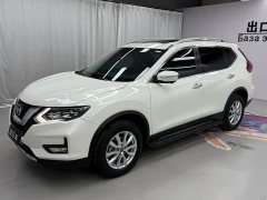 Nissan Qashqai 2.0L FWD Smart Connect Premium Edition - ფოტო 1