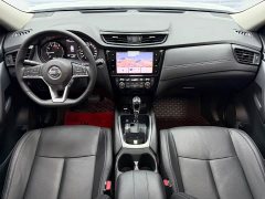 Nissan Qashqai 2.0L FWD Smart Connect Premium Edition - ფოტო 10