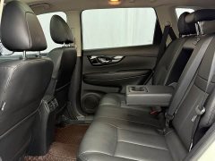 Nissan Qashqai 2.0L FWD Smart Connect Premium Edition - ფოტო 12