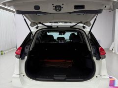Nissan Qashqai 2.0L FWD Smart Connect Premium Edition - ფოტო 19
