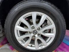 Nissan Qashqai 2.0L FWD Smart Connect Premium Edition - ფოტო 20