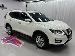 Nissan Qashqai 2.0L FWD Smart Connect Premium Edition - ფოტო 3