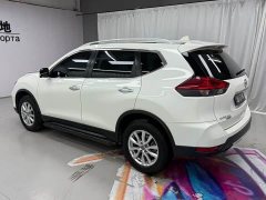 Nissan Qashqai 2.0L FWD Smart Connect Premium Edition - ფოტო 4