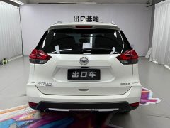 Nissan Qashqai 2.0L FWD Smart Connect Premium Edition - ფოტო 5