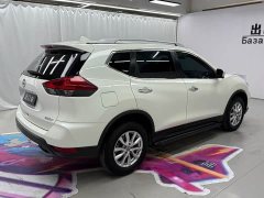 Nissan Qashqai 2.0L FWD Smart Connect Premium Edition - ფოტო 6